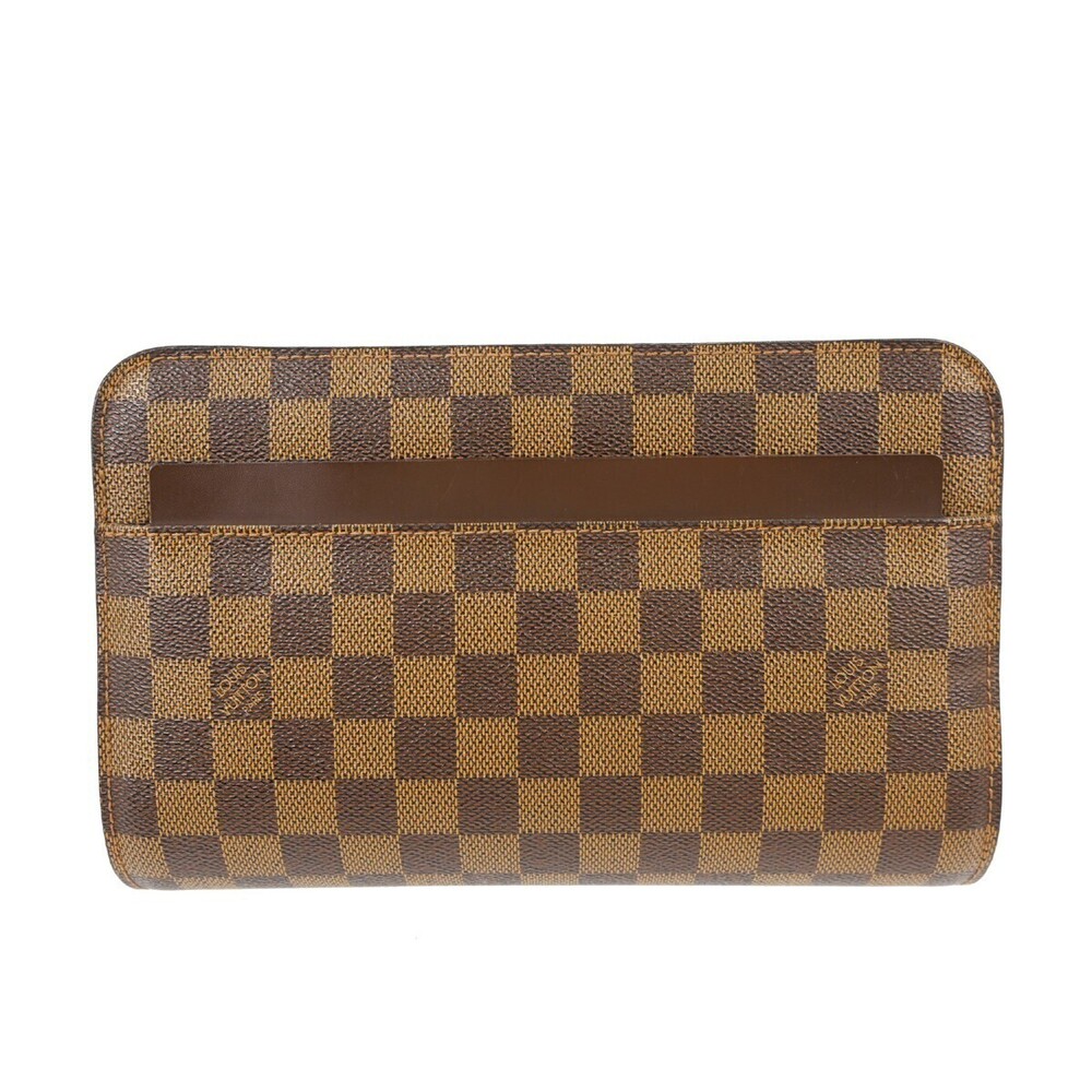 Louis Vuitton Pochette Saint Louis Damier
